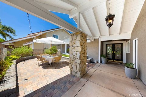 7217 E Columbus Drive Anaheim Hills CA 92807