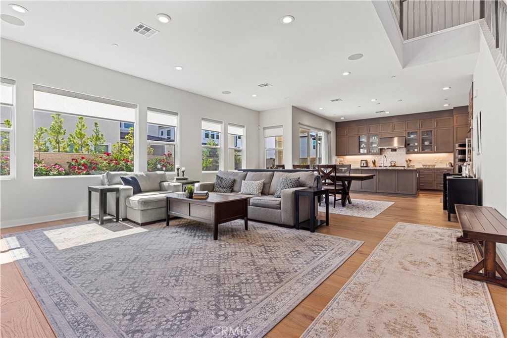 - Residential Lease