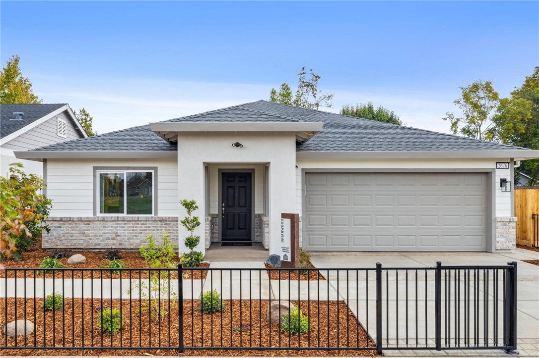2604 Wesley Way