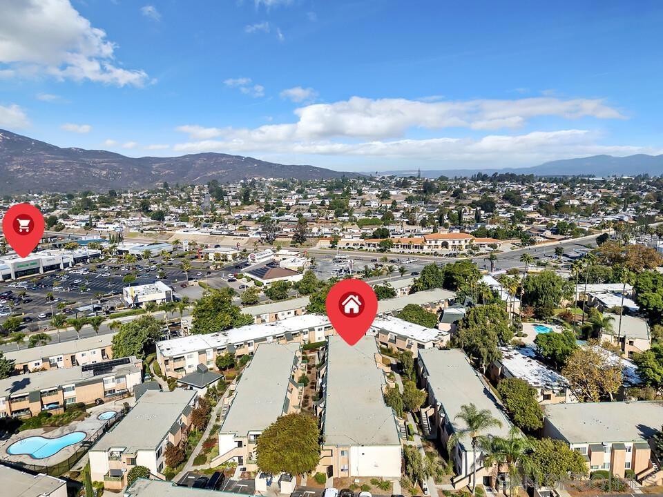 San Diego - Residential