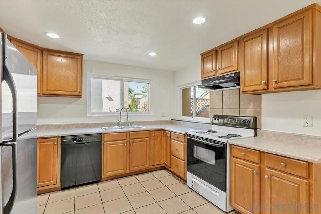 San Diego - Residential