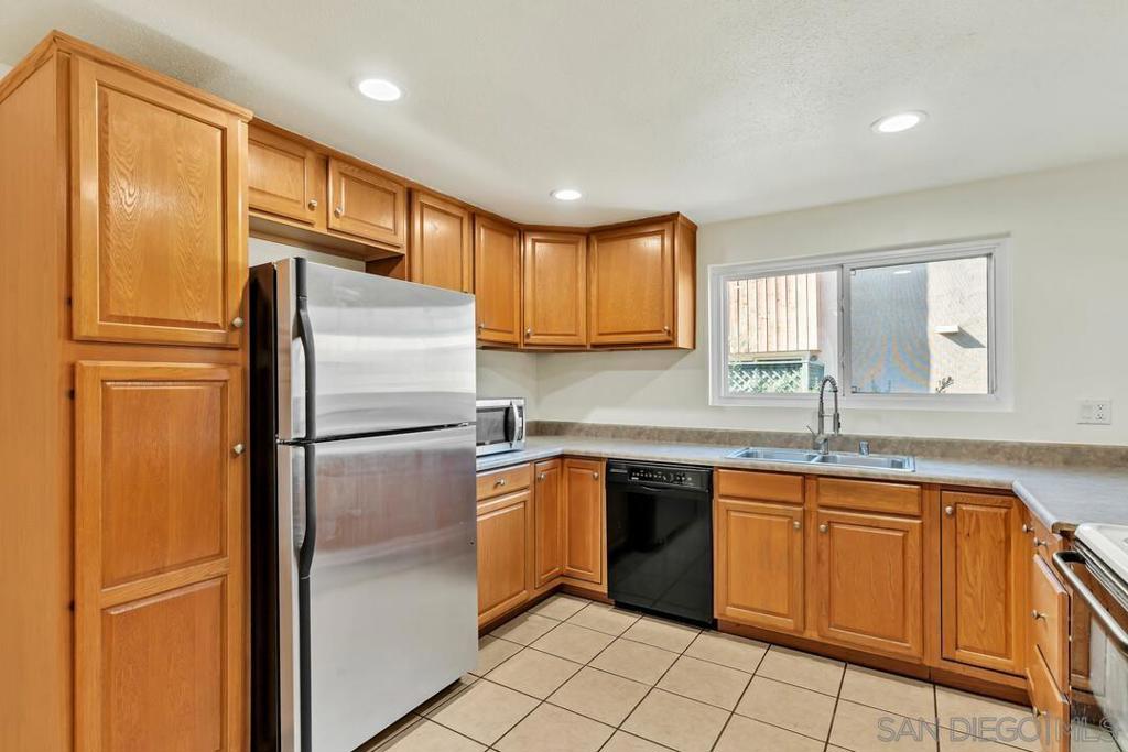 San Diego - Residential