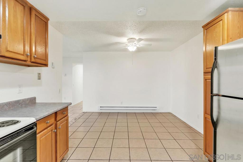 San Diego - Residential