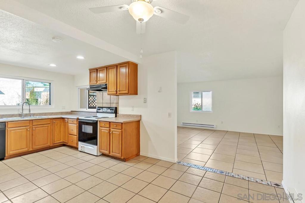 San Diego - Residential