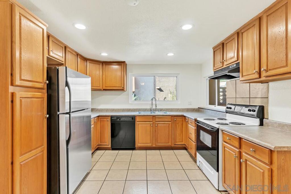 San Diego - Residential