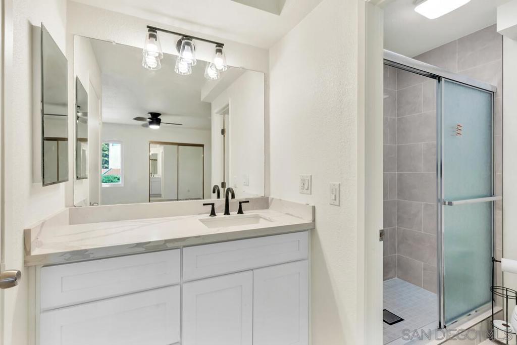 San Diego - Residential