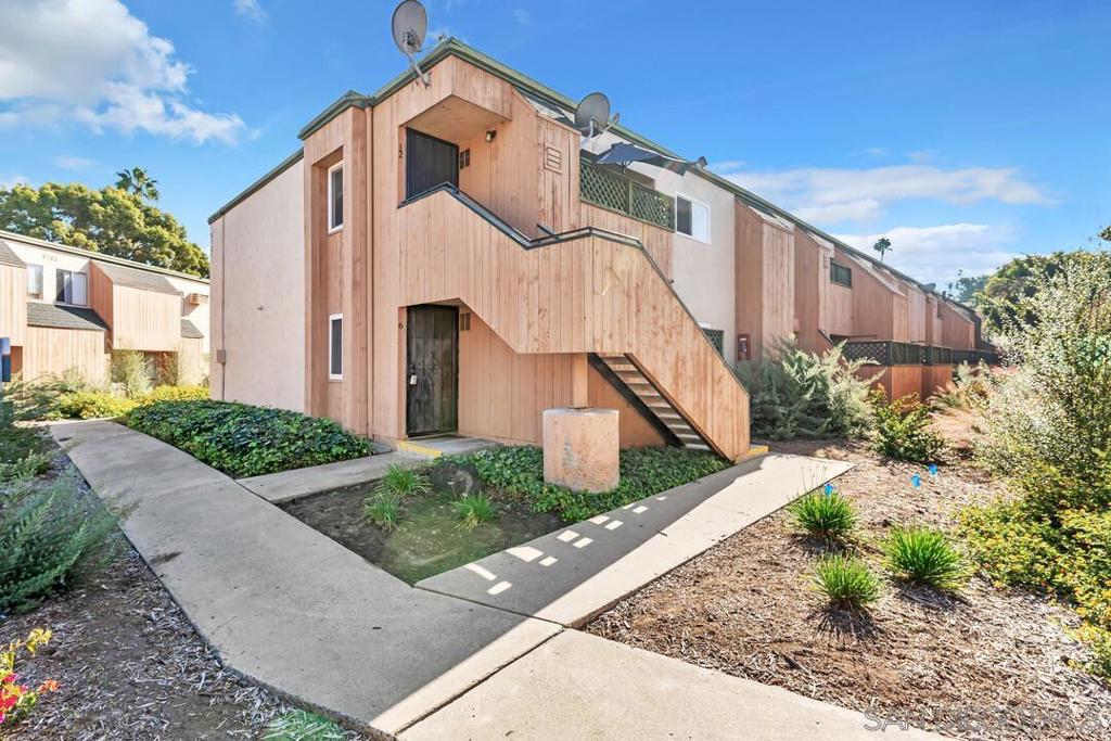 San Diego - Residential