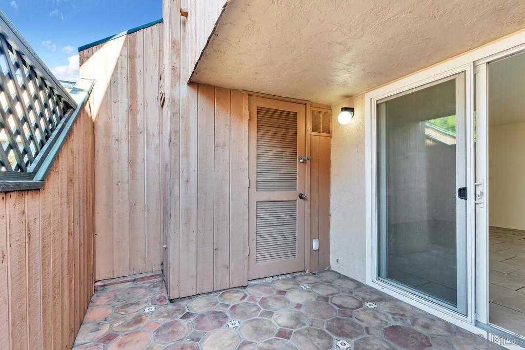 San Diego - Residential