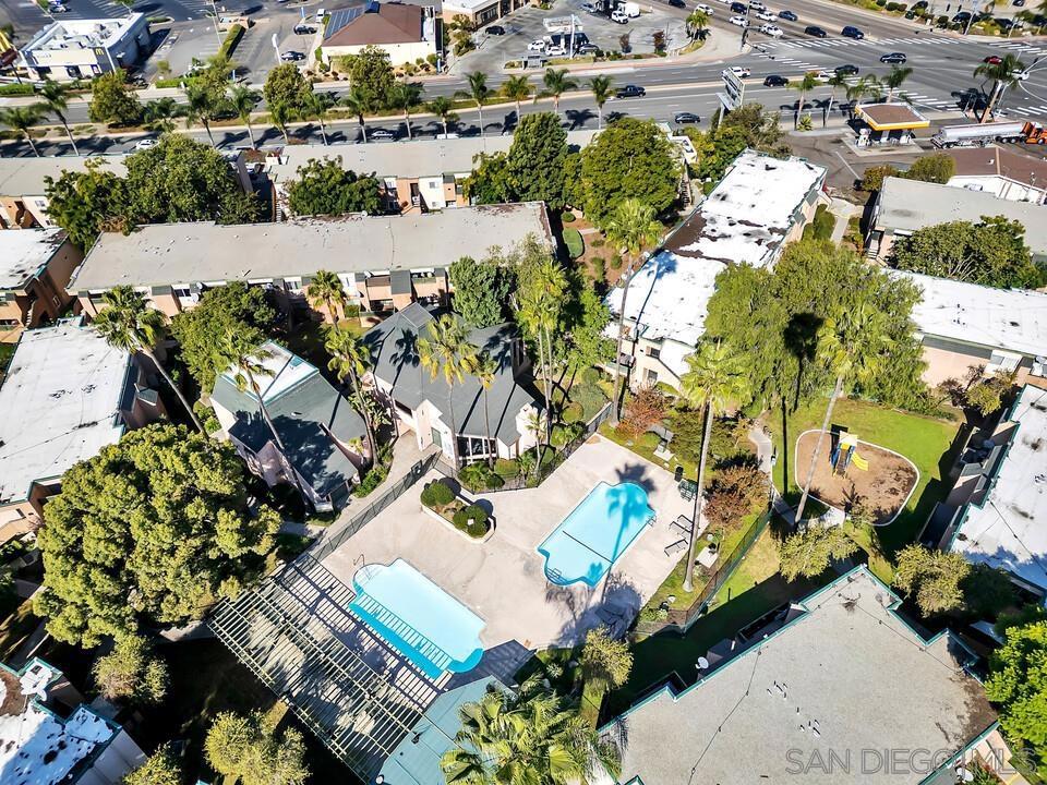 San Diego - Residential