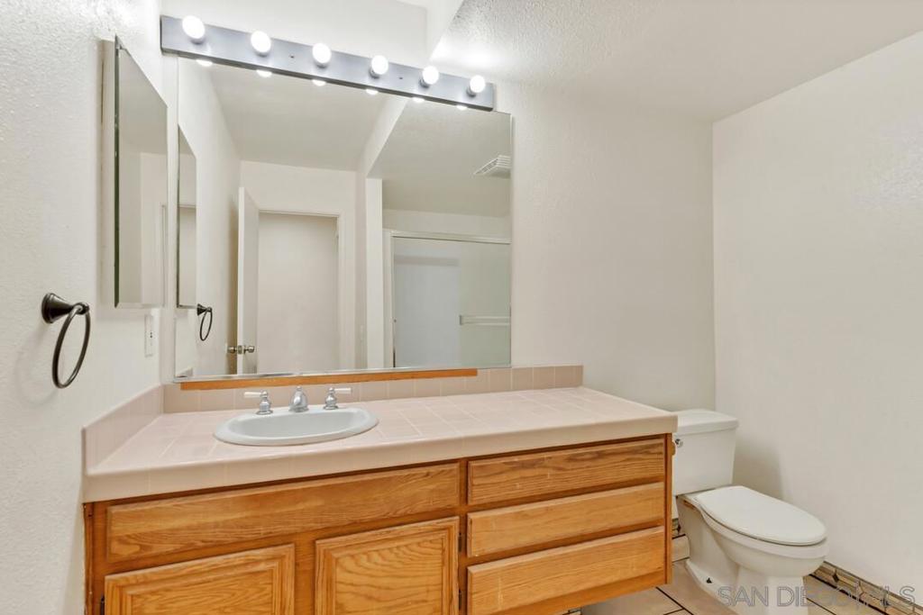 San Diego - Residential