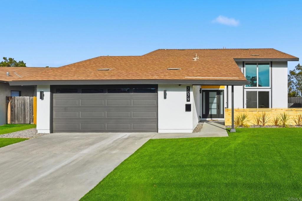 7079 Enders Avenue, San Diego CA 92122