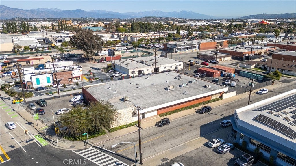 5565 Sheila Street