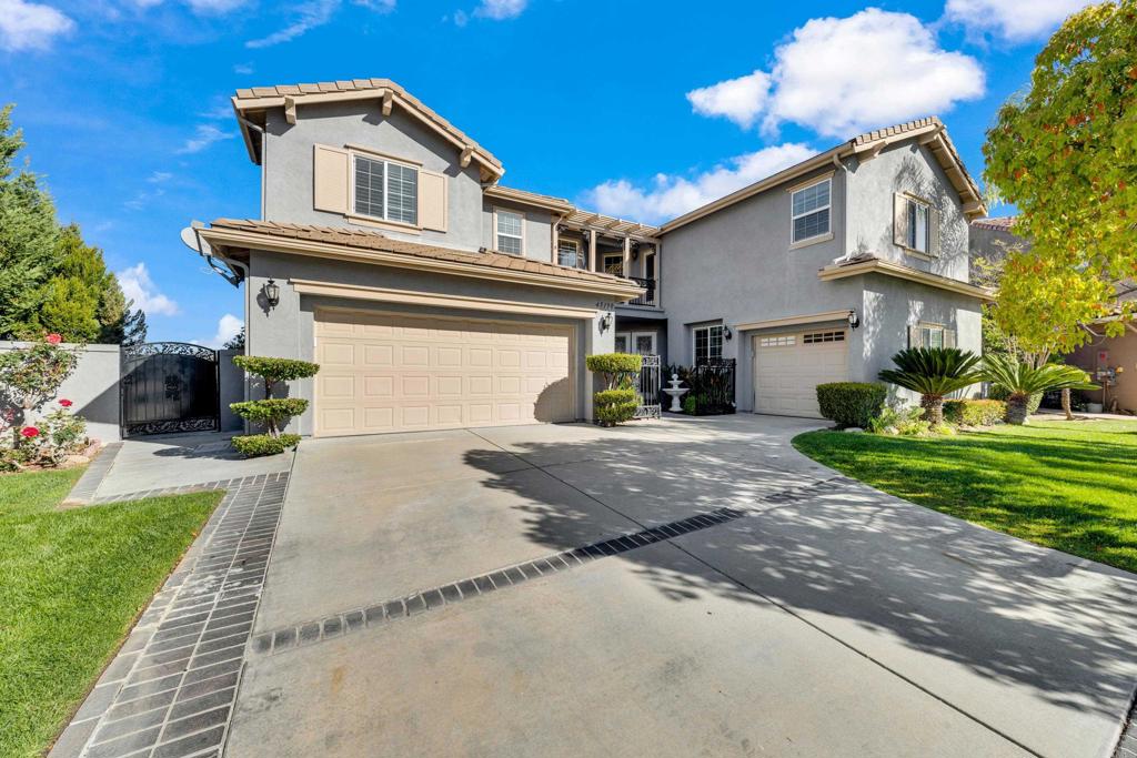 45190 Saint Tisbury Street