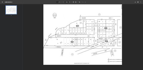 Photo of 0 5th, Half Moon Bay, CA 94019 (MLS # ML82027816)