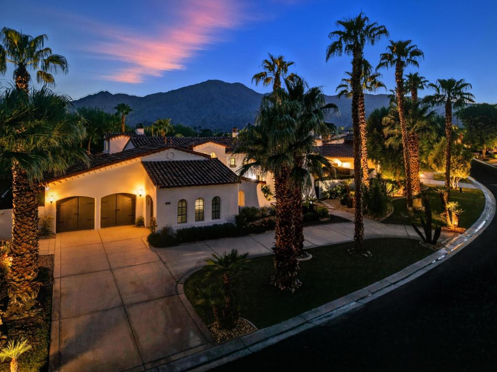 PGA Greg Norman - Residential