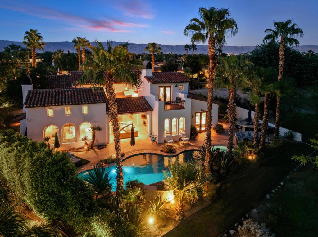 PGA Greg Norman - Residential