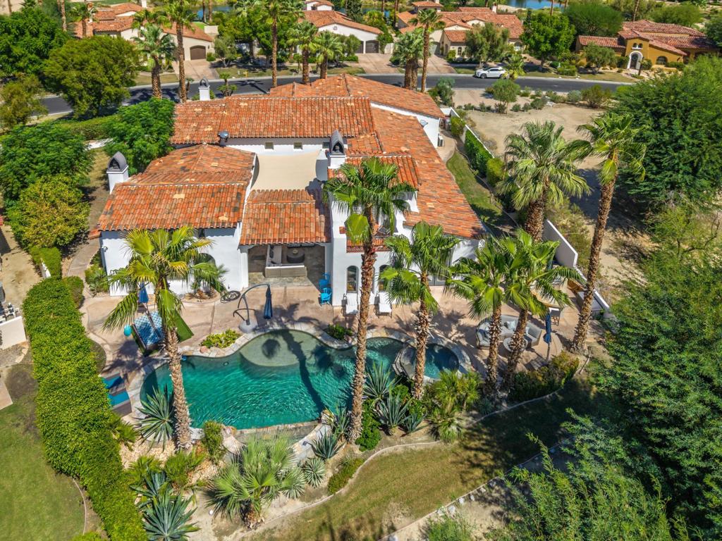 PGA Greg Norman - Residential