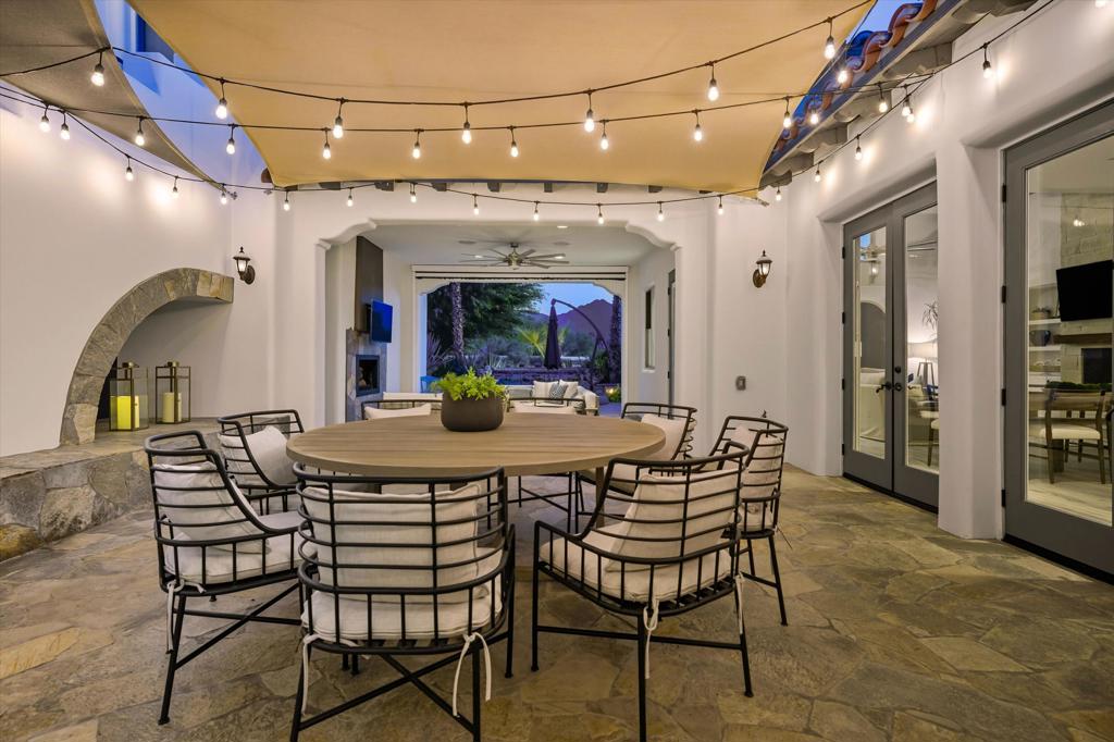 PGA Greg Norman - Residential