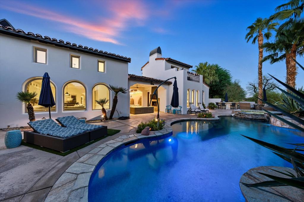 PGA Greg Norman - Residential