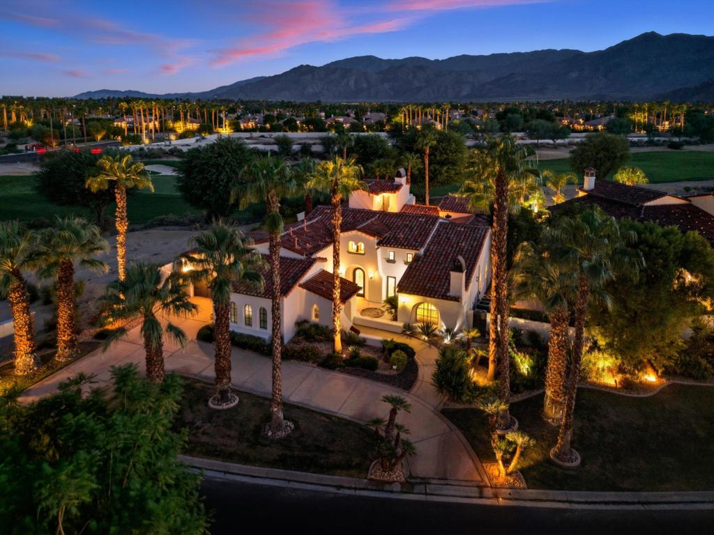 PGA Greg Norman - Residential