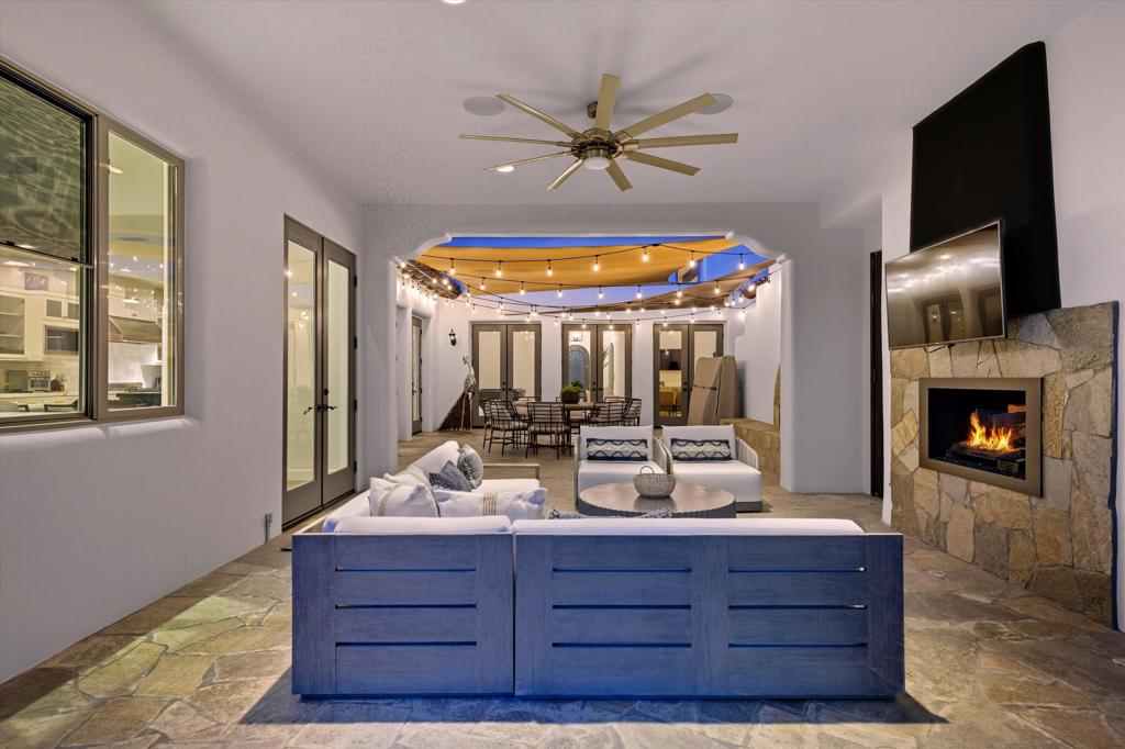 PGA Greg Norman - Residential