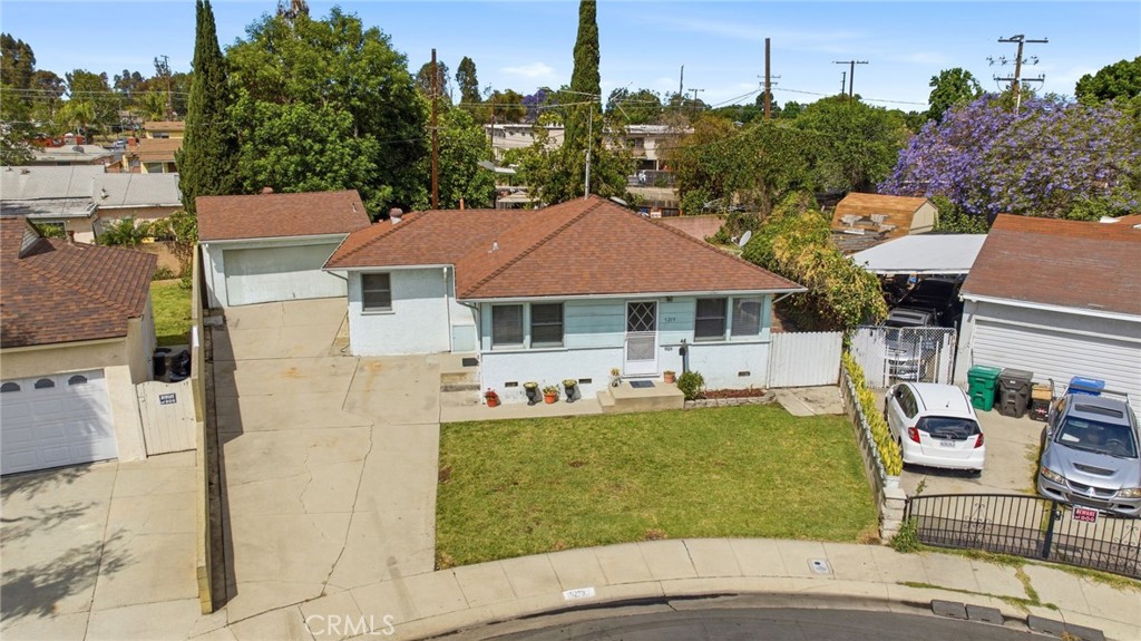5219 Gundry Avenue