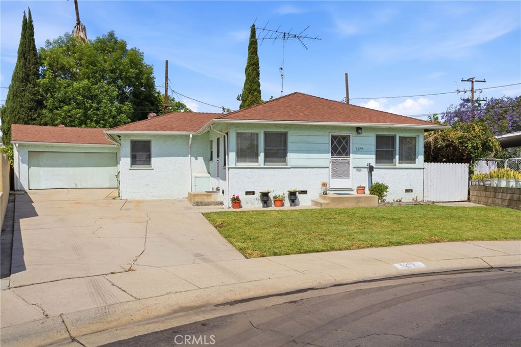 5219 Gundry Avenue