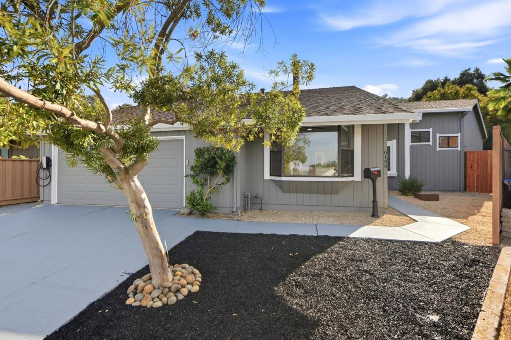 6196 Rocky Glen Court