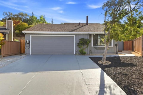 Photo of 6196 Rocky Glen Court, San Jose, CA 95123 (MLS # ML82062467)