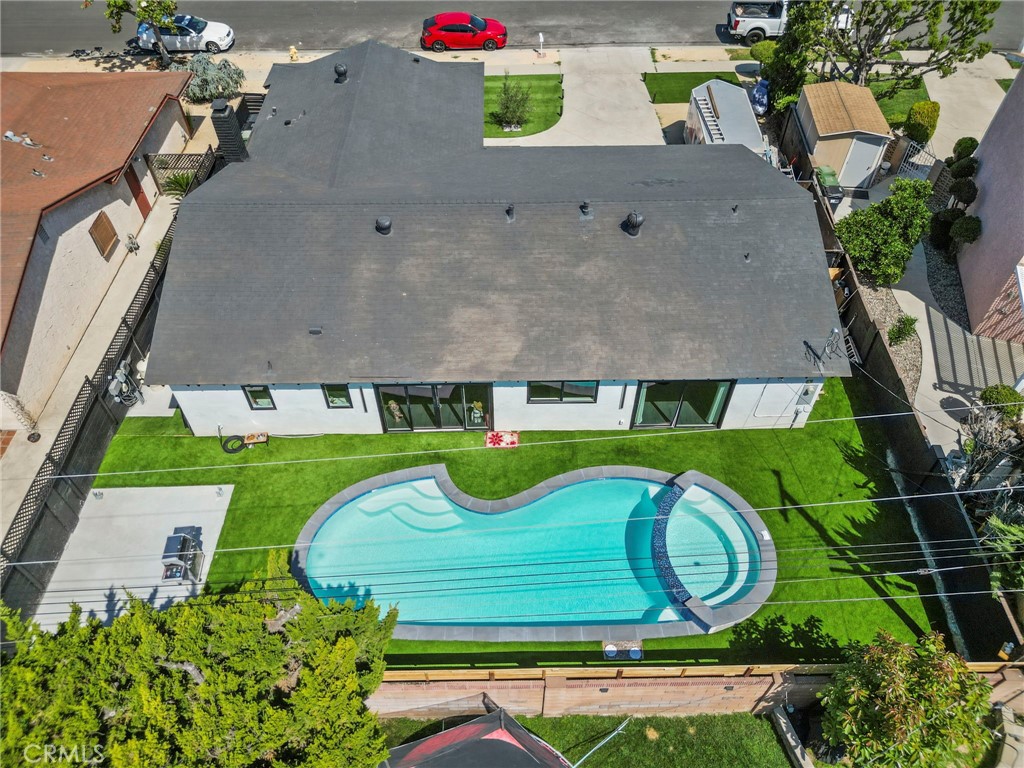 Valley West (Berylwood) (275) - Residential