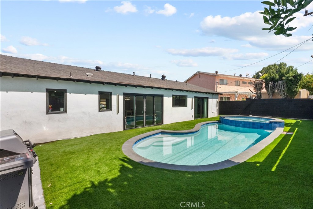 Valley West (Berylwood) (275) - Residential