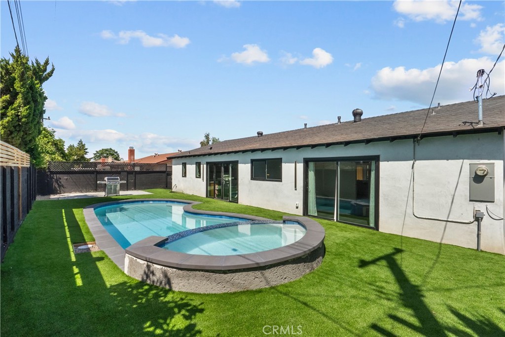 Valley West (Berylwood) (275) - Residential