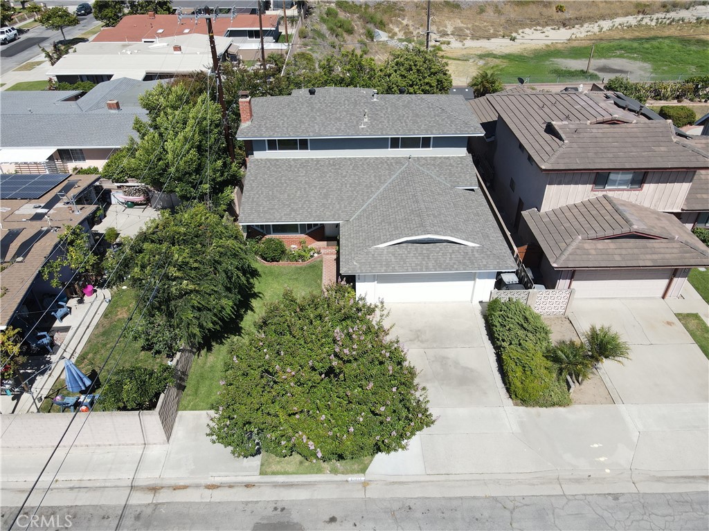 23814 Walnut Street