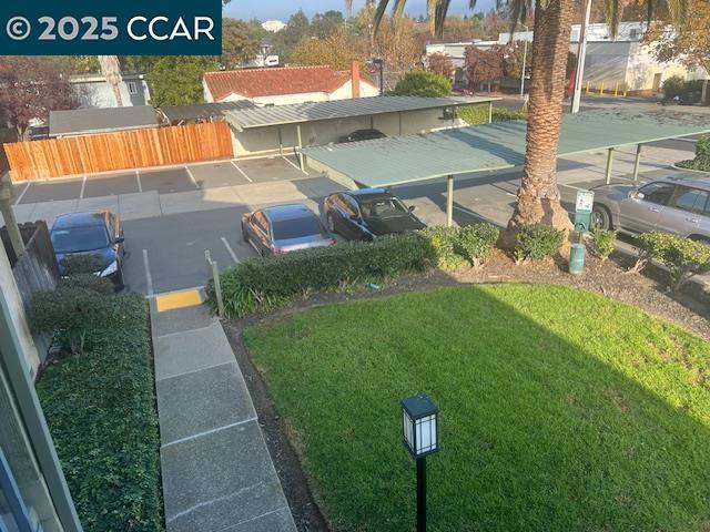 DOWNTOWN - Residential