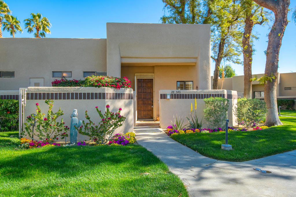 Desert Princess - Residential