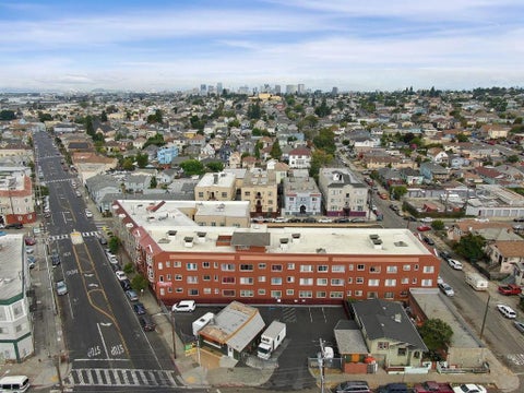 Photo of 2624 Foothill Boulevard, Oakland, CA 94601 (MLS # ML82064272)