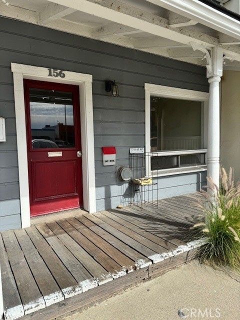 Photo of 156 N. Ocean Ave Ave, Cayucos, CA 93430 (MLS # SC26027366)