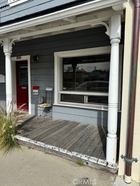 Tiny photo for 156 N. Ocean Ave Ave, Cayucos, CA 93430 (MLS # SC26027366)