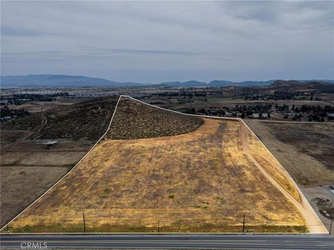 0 Scott Menifee CA 92584