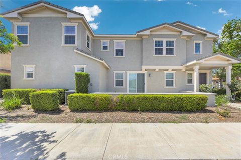 Photo of 6101 Snapdragon St, Eastvale, CA 92880 (MLS # WS26073268)