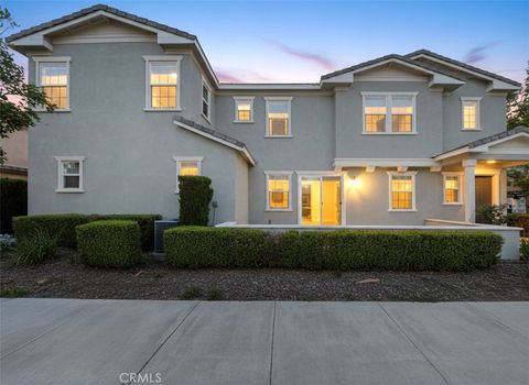Photo of 6101 Snapdragon St, Eastvale, CA 92880 (MLS # WS26073268)