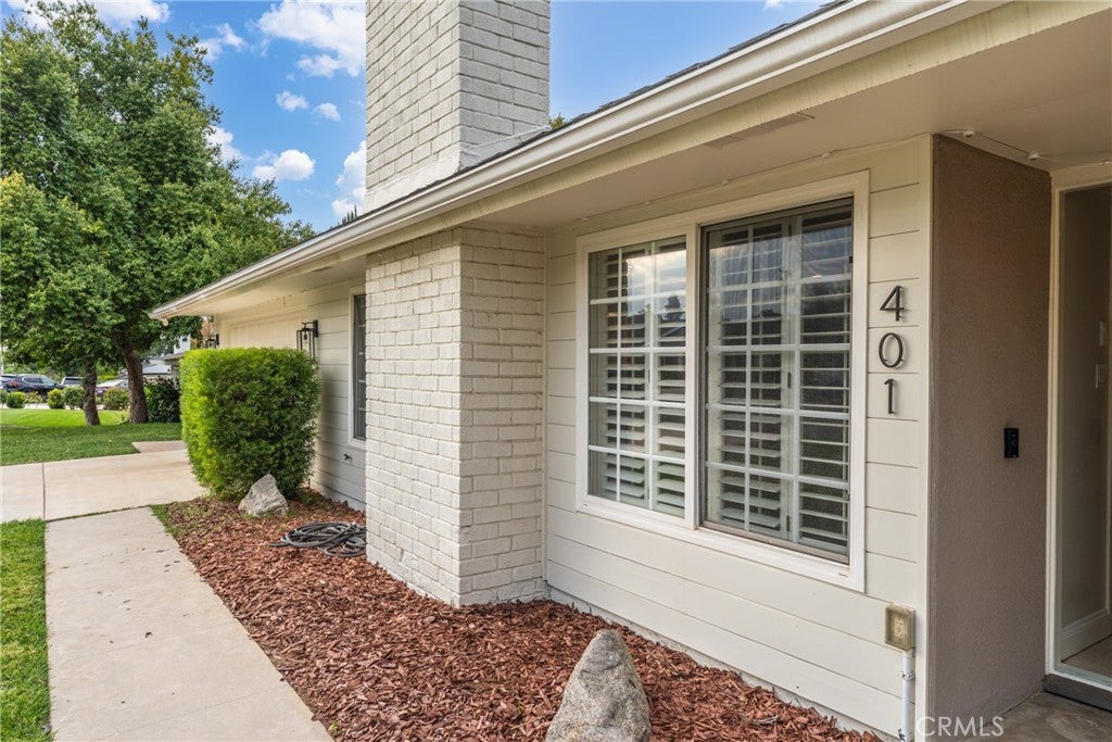 401 Eucalyptus Drive