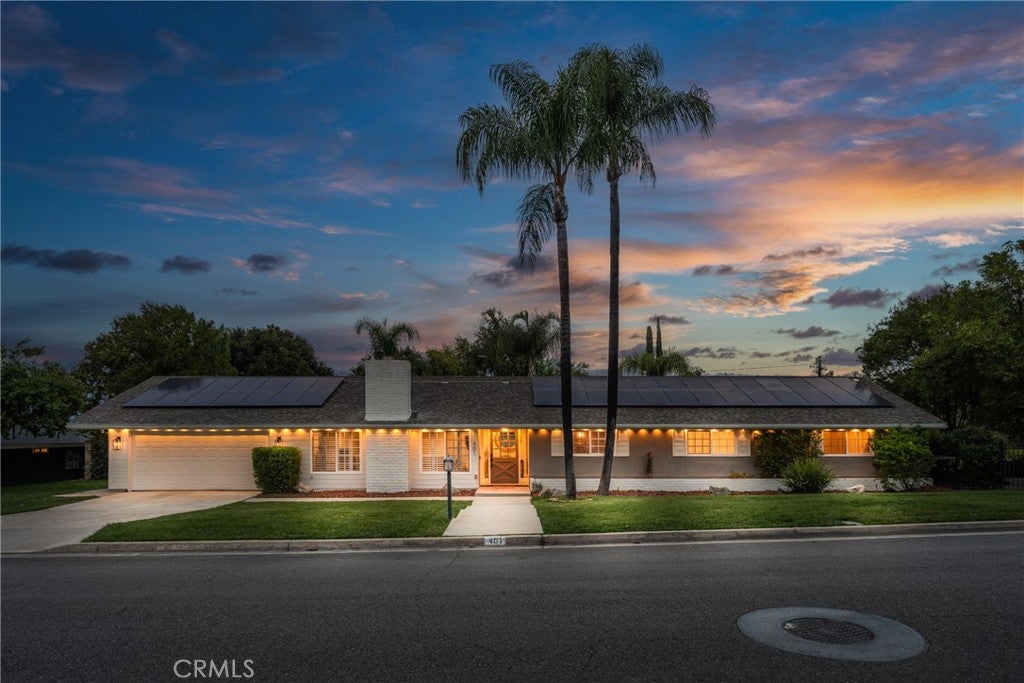 401 Eucalyptus Drive