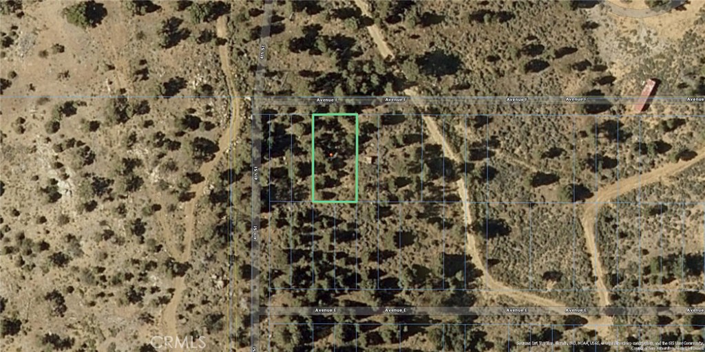 Here is your opportunity to own land in Big Bear. Fantastic mountain views. Hiking trails and seasonal activities.