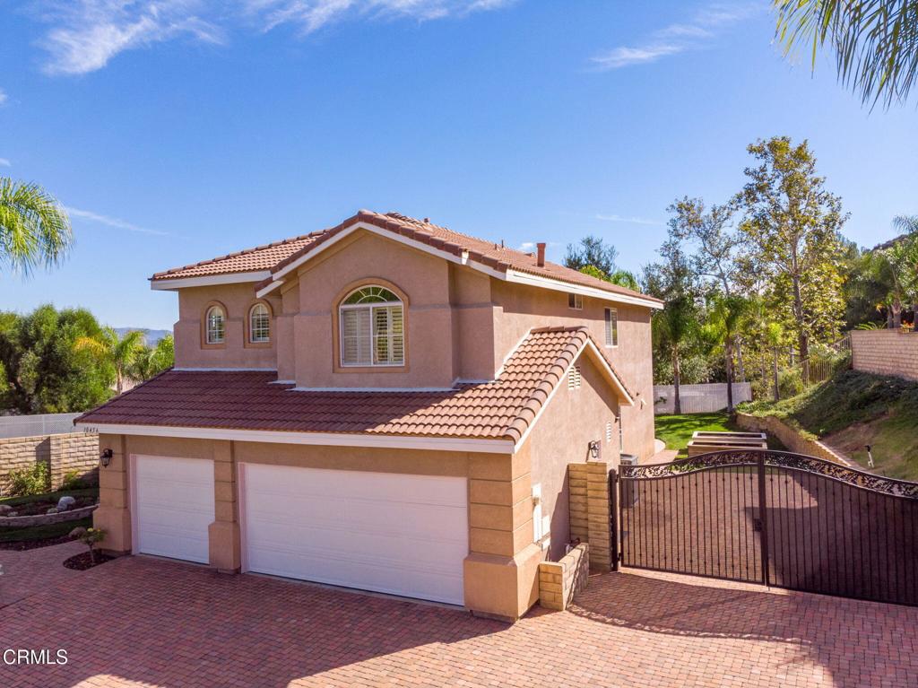 Star Canyon - Residential