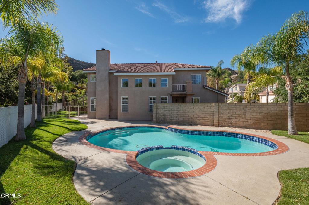 Star Canyon - Residential