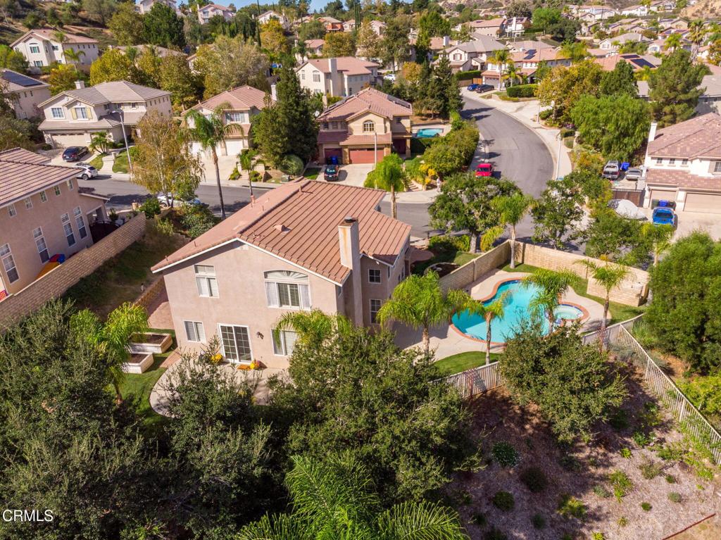 Star Canyon - Residential