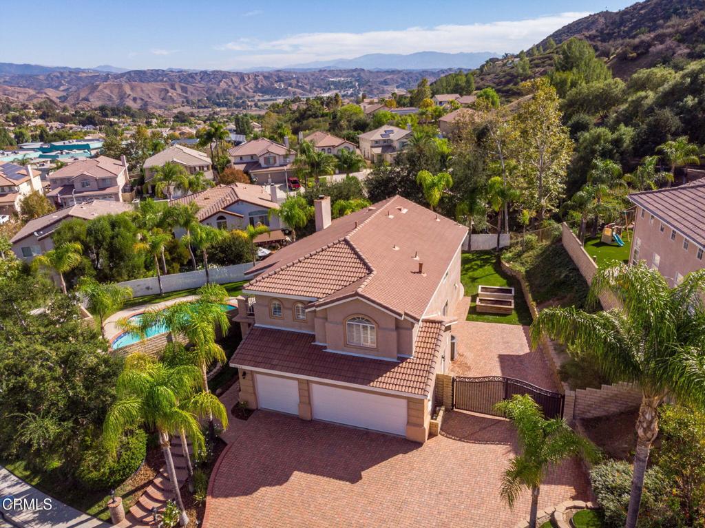 Star Canyon - Residential