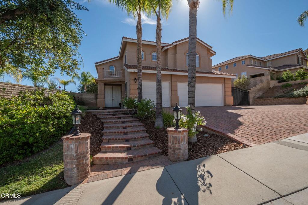 Star Canyon - Residential