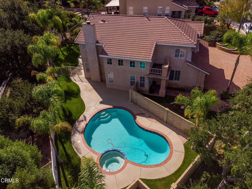 Star Canyon - Residential